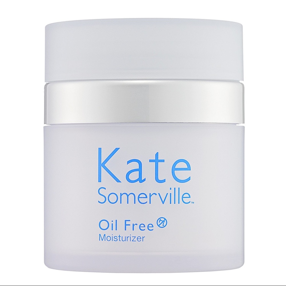 Kate Somerville oil free moisturizer 1.7 oz.